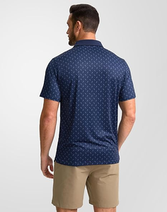 Polos Personalizados de Alta Calidad para Hombre, Fabricante OEM, Tela Transpirable, Servicio de Exportación Global, Polos de Marca Premium para Hombre - Product Image 4