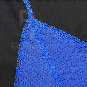 Traje de Baño Rash Guard para Hombre, Manga Larga, Secado Rápido, Protección UV, para Surf, Gimnasio, Playa, Deportes - Product Image 4
