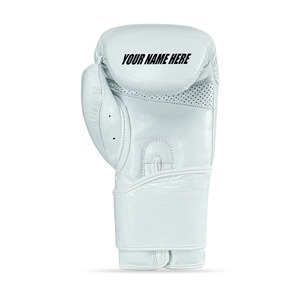 2026 Custom Color High Quality Sport Safety Boxing <b>Gloves</b> with Logo Print Best New Product Featuring Hand Grips - Product Image 4