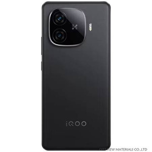 Điện thoại thông minh 5G VIVO IQOO Z9 Turbo+ Plus 80W SuperVOOC Dimensity9300+ màn hình AMOLED 6.78 inch 144Hz OIS NFC OTA - Product Image 5