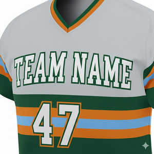 Tenues de baseball personnalisées professionnelles 2026 – Ensemble maillot et pantalon de baseball imprimé par sublimation pour hommes – Vêtements de sport d'équipe OEM ODM – Vente en gros - Product Image 3