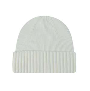 Winter Warm Fashion Women's Knitted <b>Hat</b> Versatile Korean Style Thickened College Couple <b>Beanie</b> Common Fabric Feature - Product Image 5