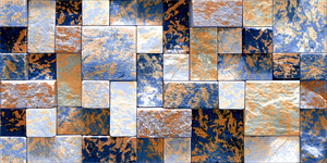 Azulejos Premium Choice de Primera Calidad, Azulejos Asia Tiles Elevation de 300x600mm para Paredes y Pisos de Dormitorios. - Product Image 2