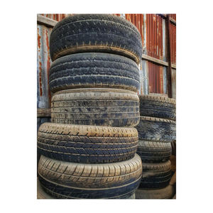 Neumático radial para camión comercial 11R22.5 y 11R24.5, neumáticos para camión utilizados para el mercado estadounidense y canadiense - Product Image 2