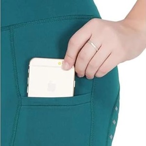 Fabricante de Pakistán, Nueva Llegada, Precio Económico, Pantalones de Montar a Caballo para Mujer, Colores Personalizados - Product Image 6