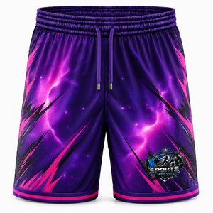 Wholesale Trendy Lightweight Football Sports Shorts Quick Dry <b>Soccer</b> Performance Team Shorts Manufacturer - Product Image 1