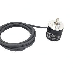 Contrôleur PLC (E6B2-CWZ6C)+(500P/R) - Pilote de serveur - Neuf et original - En stock - Vendeur d'or - Product Image 1