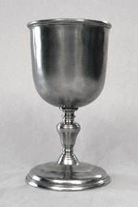Mini Round Stainless Steel <b>Snack</b> Salad Fruit Pudding Bowls <b>Bar</b> Serving Dessert Sauce Cups Red Wine Goblets Made of Durable Metal - Product Image 5