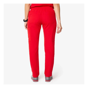 Nuevo Conjunto de Uniformes Médicos para Hospital, Uniforme de Enfermera, Ropa Médica para Doctora, Conjunto de Uniforme Médico Color Verde, Más Vendido para Mujer - Product Image 4