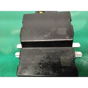 มินิแฮทช์ ชุดควบคุมอิเล็กทรอนิกส์และโมดูลคอมพิวเตอร์มือสอง 7476046 - Product Image 4