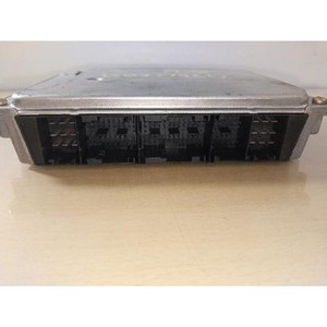 Module de commande moteur d'occasion GENUINE 7523523 pour BMW Série 7 E65, E66 2001-2005 - Product Image 3