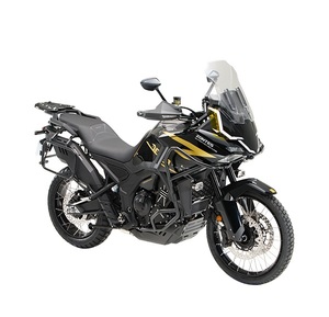 Nouvelles motos d'aventure Zontes 703F 2025 pour adultes avec moteur sans balais 1001-2000W de puissance, garantie de 2 ans, commandes en gros - Product Image 2