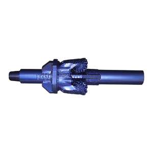 Forets triconiques forgés de 250 mm pour forage de puits, construction, forage horizontal directionnel, alésoir à roche, déchiqueteur de roche, ouvre-trous - Product Image 3