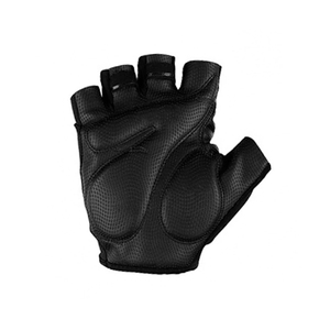 Flexible Lightweight Summer Racing Road Cycling Gloves Durable Half Finger Anti-Slip Breathable UV Polyester <b>Hook</b> - Product Image 4