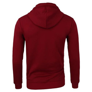 Wholesale Acid Wash <b>Men</b> Zip Up Hoodie Custom Logo Heavyweight Fleece Vintage <b>Grey</b> Full Zipper Hoodies <b>Sweatshirts</b> - Product Image 2