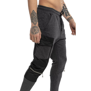 Pantalones cargo para hombre resistentes al agua, para primavera, otoño e invierno, antiarrugas, suaves, recién llegados, sostenibles. - Product Image 5