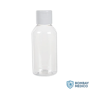 Juego de Instrumentos Quirúrgicos de Plástico con Tapa Abatible, Uso Hospitalario Manual, Clase II - Product Image 1