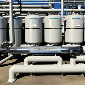 Suavizador de agua catalítico para hogares y oficinas - Product Image 5