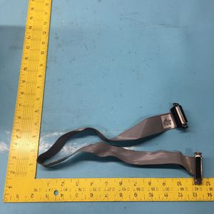 Câble AMAT 0150-00306 pour module E/P - Équipements et pièces semi-conductrices d'occasion fiables à l'échelle mondiale - Product Image 4