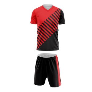 Ensemble Maillot et Pantalon de Hockey Personnalisé pour Hommes – Tenue de Sport Respirante et Durable pour Clubs, Entraînement et Matchs - Product Image 1