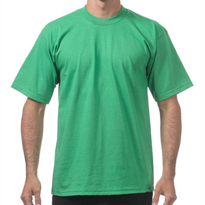 เสื้อยืดหรูหราแบบใหม่ ยูนิเซ็กซ์ สกรีนโลโก้ได้ตามสั่ง คอกลม เสื้อยืดเปล่าทรงโอเวอร์ไซส์ เสื้อยืดผู้ชาย ขายส่ง - Product Image 4