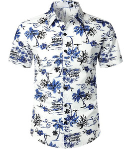 Camiseta de Alta Calidad Premium con Estampado Personalizado, 100% Algodón Tejido, Cuello Redondo Holgado, Hombros Caídos, Manga Corta, Transpirable, Estilo Urbano para Hombre - Product Image 3
