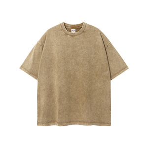 Camisetas Ligeras de Secado Rápido con Estampado Digital, Transpirables, 100% Algodón, Estilo Urbano para Hombre, para Uso Casual - Product Image 4