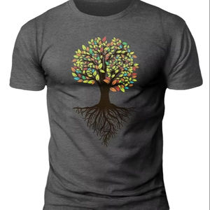 T-shirt à séchage rapide pour homme, best-seller, respirant, décontracté, pour adulte - Product Image 1