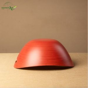 ชามเสิร์ฟไม้ไผ่สานแบบคลาสสิกสั่งทำพิเศษ พร้อมหูจับด้านข้าง เป็นมิตรกับสิ่งแวดล้อม ปลอดสารพิษ สำหรับใช้บนโต๊ะอาหาร - Product Image 3