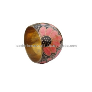 Wholesale <b>Bangle</b> With Gold Plated Artificial <b>Bangle</b> for Woman With Gold Plated And Beautiful Designs . - Product Image 3