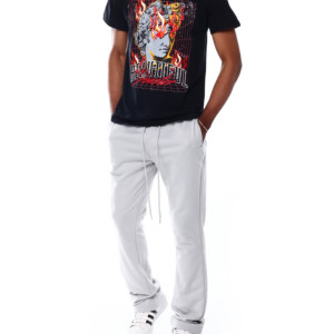 กางเกงวอร์มลำลองผู้ชาย กางเกงจ็อกเกอร์แบบซักล้าง มีกระเป๋าคาร์โก้ เหมาะสำหรับเดินป่า วิ่งออกกำลังกาย เล่นกีฬา และกิจกรรมกลางแจ้ง - Product Image 1