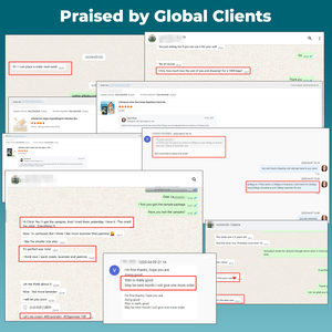 OEM ODM alta calidad orden a granel pelo brasileño cera caliente Vagina cera cuerpo cera cuentas para depilación - Product Image 6