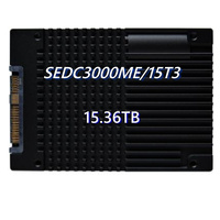 SEDC3000ME/15T3 15.3TB DC3000ME U.2 PCIe 5.0 NVMe TCG Opal Enterprise Gen5 SSD-SEDC3000ME/7T6A50 Serveur Centre de données NAS CCTV