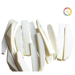 ชิ้นขนุนแช่แข็ง เหมาะสำหรับทอด อบ และทำซุป - Product Image 3