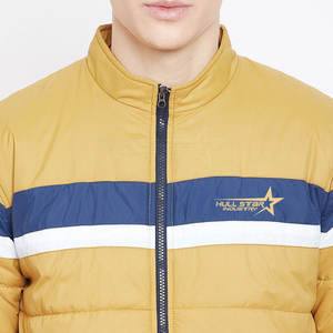 ขายตรงจากโรงงาน เสื้อแจ็คเก็ตพัฟเฟอร์แขนยาวผู้ชายรุ่นใหม่ล่าสุด รับผลิตตามสั่ง ขายส่งเสื้อแจ็คเก็ตพัฟเฟอร์สำหรับฤดูหนาว - Product Image 2