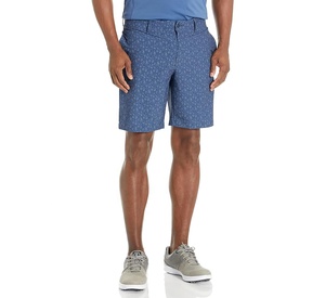 กางเกงกอล์ฟผู้ชายคุณภาพสูง น้ำหนักเบา แห้งเร็ว ระบายอากาศได้ดี ป้องกันรอยยับ พิมพ์ลายโลโก้ตามสั่ง ผ้าถักแบบสปอร์ต - Product Image 3