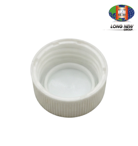 Longnew OEM pp/pc/abs ฝาขวดพลาสติกที่มีสีและขนาดที่กำหนดเอง - Product Image 6