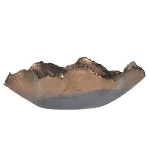 Plato para servir artesanías de Metal, cuenco de frutas de estilo americano, precio al por mayor, cuencos decorativos más vendidos para productos de decoración del hogar - Product Image 1
