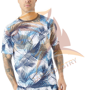 Nouveauté : Ensembles courts d'été pour hommes, sublimation personnalisée, design confortable, ensembles jumeaux pour hommes - Product Image 2