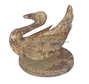 Artisanat Inde Ornement Ornements Décoratifs de Lanternes en Fer et Festival Décoratif Lanterne Ornements fournitures de fête - Product Image 6