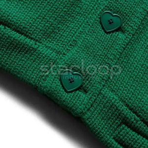 Nouveaux modèles de pulls cardigan respirants pour hommes, faible MOQ, prix de gros, fabriqués au Pakistan. - Product Image 6