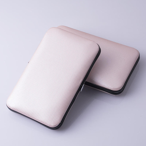 ชุดดูแลเล็บพรีเมียม ชุดทำเล็บมือและเล็บเท้า สำหรับผู้ชายและผู้หญิง 12 in 1 ชุดอุปกรณ์ดูแลเล็บมือและเล็บเท้า - Product Image 6