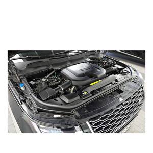 Land Rover Range Rover D350 Vogue SE Diésel, Modelo de Junio de 2022, con 51,311 km, Caja de Cambios Automática, Asientos de Cuero, Cámara Trasera - Product Image 6