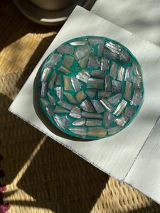 Posavasos Mother of Parlay hecho a mano - Product Image 2