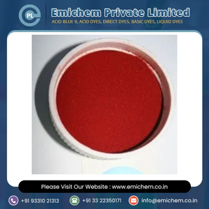Colorante en Polvo Rojo Solvente 24 de Grado Industrial para Uso en la Fabricación de Tinta, Cuero, Plástico y Textiles - Product Image 3