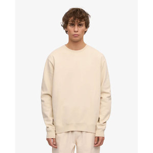 Trend 3D Puff Print Graphic Men Winter Sweatshirt <b>Thick</b> Cotton <b>Fleece</b> Streetwear Loose Fit Pullover Jumper - Product Image 1
