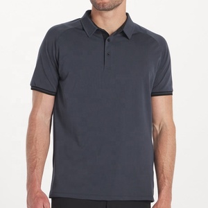 Camisetas Polo Premium para Hombre al por Mayor, Camisetas Polo Deportivas para Golf, Talla Real, Ajuste Atlético, Transpirables - Product Image 4