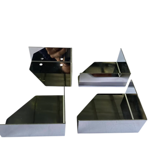 Viet Nhat High-Speed CNC Turning <b>Service</b> From Hanoi for Large Volume Orders - Product Image 1