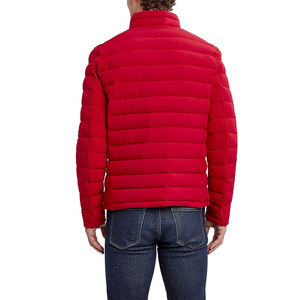 Hot Sale Comfortable and Fashionable Winter Wear Puffer <b>Jacket</b> For Men OEM Service Men Puffer <b>Jackets</b> - Product Image 6