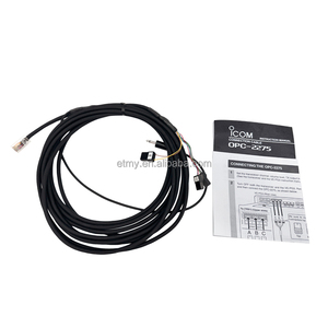 CABLE DE CONEXIÓN Cable de conexión para conectar a un transceptor móvil A120 y a un VE-PG4 - Product Image 3